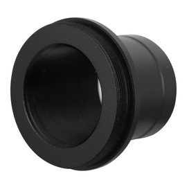 CIYODO Inch Stainless Steel Telescope t Adapter Easy Install DSLR Camera Mount