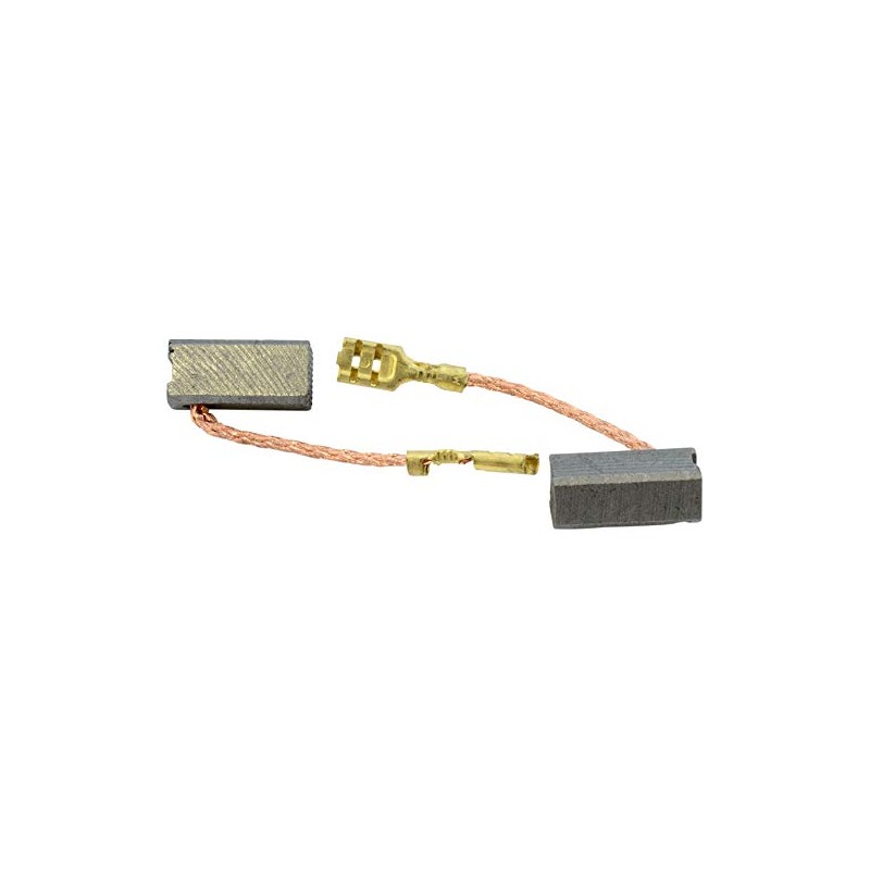 Carbon Brushes for Bosch GBH 24 V Hammer - 7