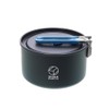 Whole Earth NOMADO POT BK WE23DJ72 Outdoor Camping Aluminum Pot