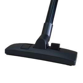 XIMOGO 32mm Premium Henry Hoover Head Replacement - Universal Vacuum Tool for Numatic Henry Hetty James George NRV240 HVR200 - Dual Pedal Carpet & Hard Floor Brush Tool, 270mm Wide, 400g Pro Grade