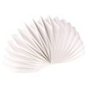 Sarini Origami Design Paper Lampshade Nordic Creative Paper Lantern Modern