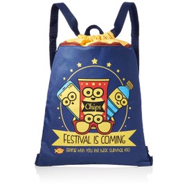 Cool Festival QD Backpack 42 x 31 cm