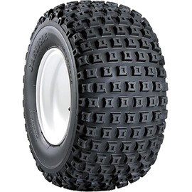 Carlisle Knobby Trail Tire -16/800-7