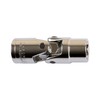 Laser 6075 Star Universal Joint 1/2"D E18