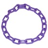 Plastic Chain Goat Animal Collars 1 1/2" X 3/4" Links