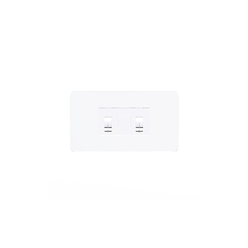 EUDELE Shower Caddy Small Adhesive with 1 Hook