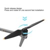 4pcs Propeller for Mavic Air3 Drone 8747F Quick Release Folding