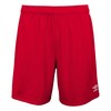 Umbro Kids' Field Short, Red, Medium
