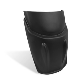 CHIFUN Front Fender Mudguard Extender Wheel Cover Splash Guard Extension Replacement for Suzuki Gsx1300r Gsx 1300r Hayabusa 2021-2024 Motorcycle Dust Guards Accessories