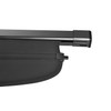 Vesul Compatible with Ford Bronco Sport 2021-2025 Retractable Cargo Cover