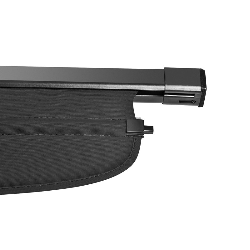 Vesul Compatible with Ford Bronco Sport 2021-2025 Retractable Cargo Cover