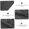 Levemolo Elastic Non Slip Sofa Armrest Cover Stretch Couch Protector