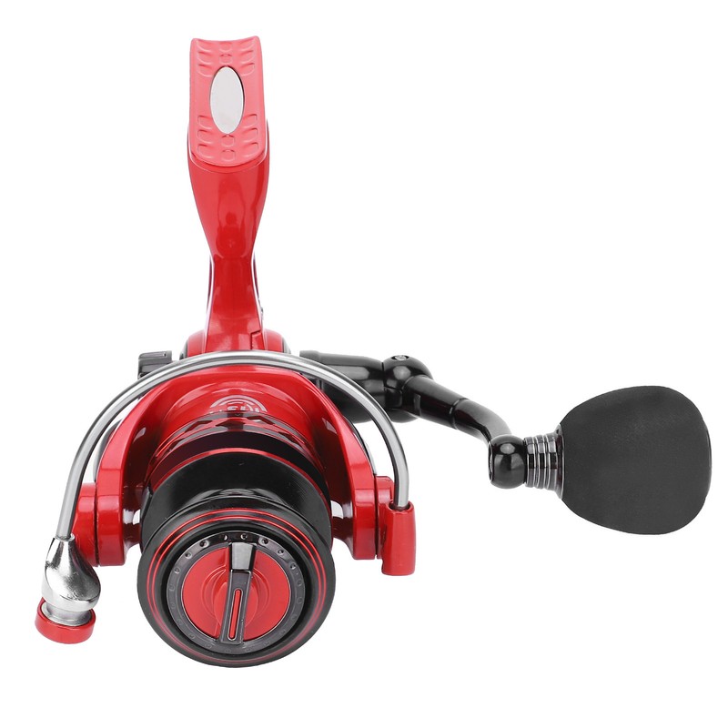 Spinning Reel 13+1BB 14 Bearings Left Right Interchangeable Wheel Fishing