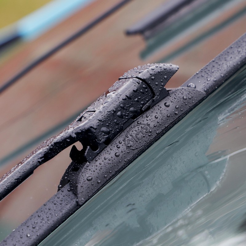 alca® Windscreen Wiper Set Suitable for Renault Duster (10.2017-02.2025) Super