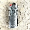 Metal Lighter Case Fits BIC, It Covers Standard Full Size