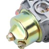 Snow Blower Carburetor Kit Replacement for 2410 31AM62N2711 24in for