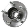 DuraGo 29513221 Front Hub Assembly