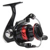 Baitcasting Reel Long Range Metal Wire Cup Strong Force Lure