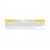Transvital Suplemento Alimenticio a Base de Omega 3, Vitaminas y