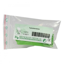 Pill Splitter [Pack of 1]