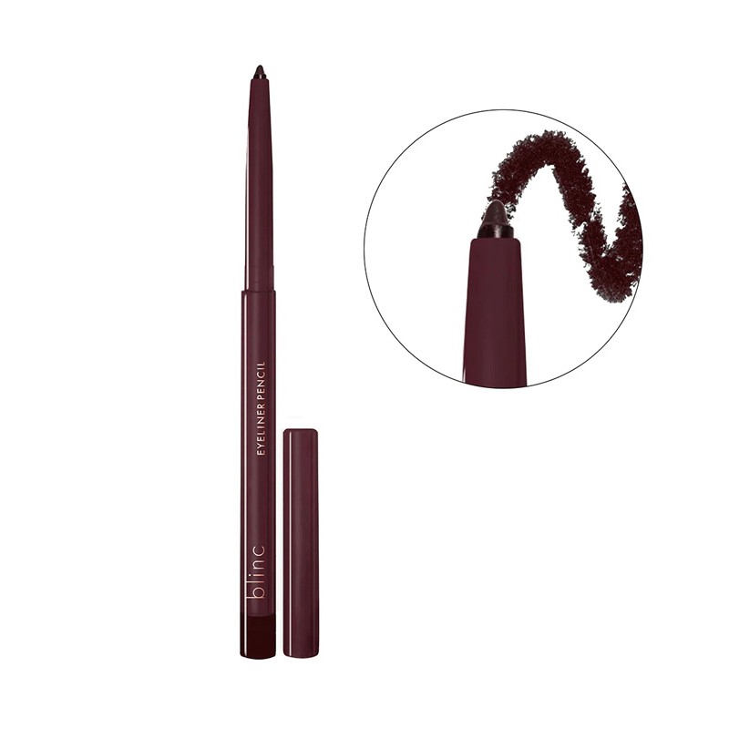 Blinc Eyeliner Pencil, Black