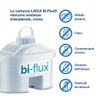 J406H CARAFFA FILTRANTE LAICA
