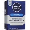 Nivea for Men Post Shave Balm - 3.3 oz -