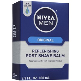 Nivea for Men Post Shave Balm - 3.3 oz - 2 pk