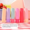 eos Bálsamo labial de karité natural - Acai Mora, Coco