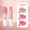 Qwesure Xixi Magic Farbwechselnder Lippenstift mit Temperaturwechsel - 24 Stunden