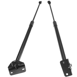 Set of 2 Rear Tailgate Trunk Lift Supports Gas Spring Struts for 2016-2021 Hyundai Tucson Without Power Liftgate