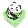 We pay your sales tax Eco Kung Fu Panda Solar
