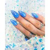 Shrine Ice Queen Fake Nails - 320 Gr