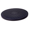 Rotary Plate 25 cm Diameter – up to 30 kg
