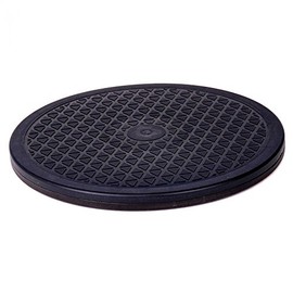 Rotary Plate 25 cm Diameter – up to 30 kg 61188