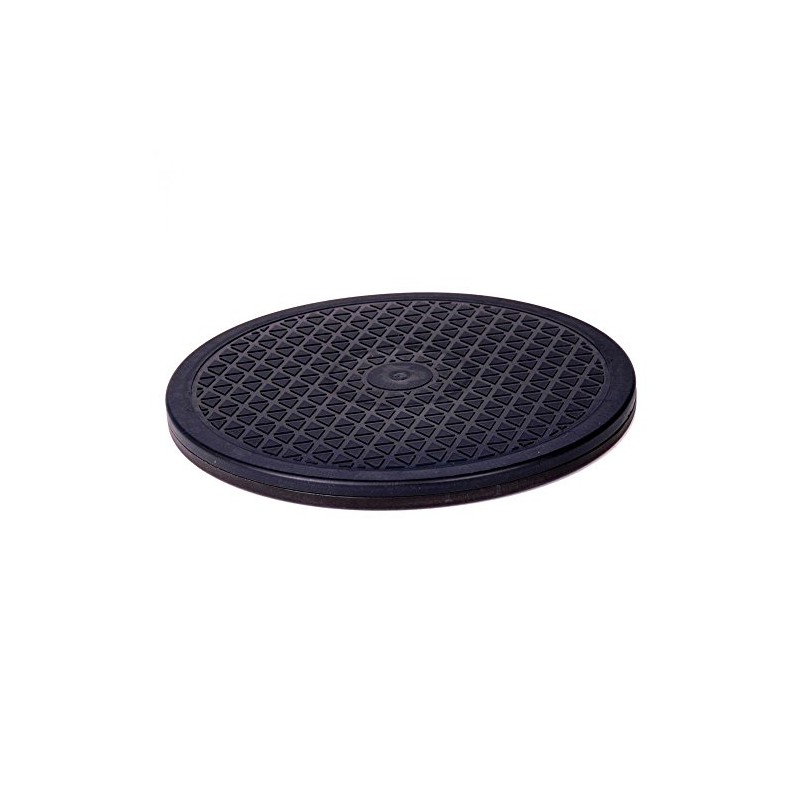 Rotary Plate 25 cm Diameter – up to 30 kg