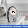 reer 50070 Babyphone Rigi Digital