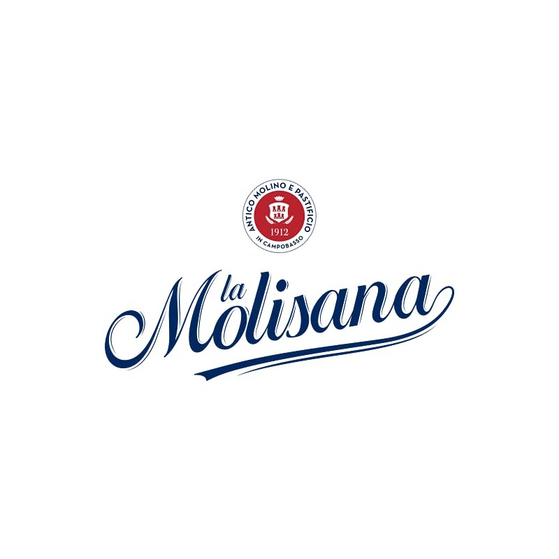 la Molisana(ラ・モリサーナ) Fettuccine Uovo(No.204) 250g