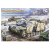 Border Model BT-020 StuG III Version G Model Kit with
