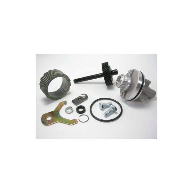 15 & 40 TH400 3L80 Speedo Setup Kit - Housing
