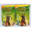 Ibitta New 2 Ibitta Piñalinaza Flaxseed Supplement with Omega Oils 16.58 oz ea. 03/2025