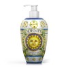Rudy Le Maioliche Mallorca Butie Bath & Shower Cream Soap
