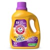 ARM & HAMMER Plus OxiClean Odor Blasters Fresh Botanical, 77