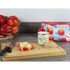 Purely Home Kids Mini Snack Pot – Lunchtime Dinosaurs Apple