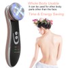 Household RF Skin Rejuvenation Instrument EMS Facial Machine Photon Therapy