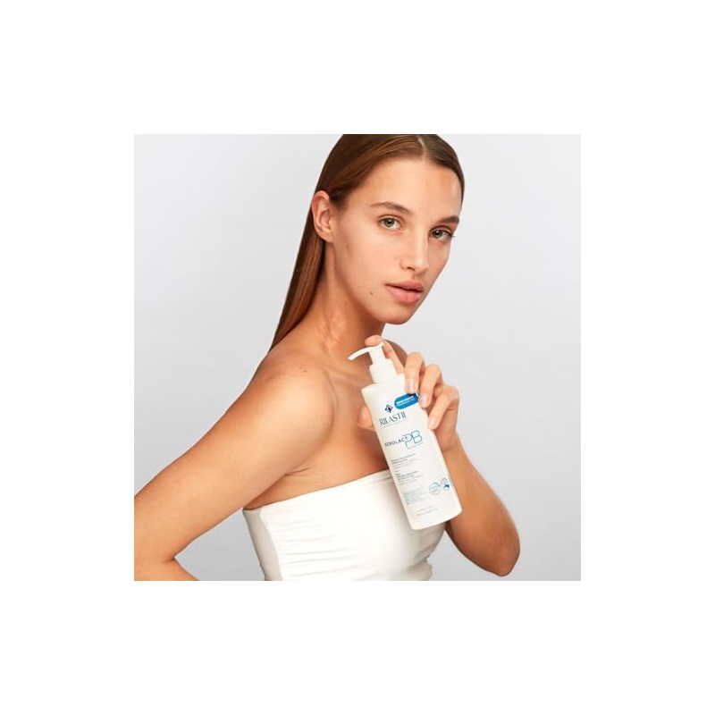 Rilastil Xerolact Bálsamo Hidratante Anti Irritaciones Pieles Secas Frágiles Atópicas