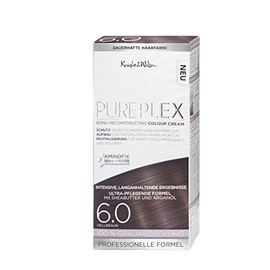 PurePlex Colour 6.0 Hellbraun
