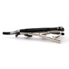 Cat Tie Clip, For Cat Lovers, Made in Japan, Men's,