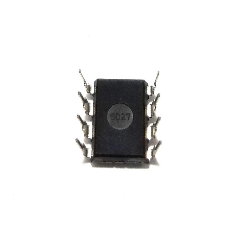 Burr Brown OPA2134PA OPA2134 - Dual HiFi Audio OpAmp (Pack
