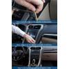 5M Flexible Trim for DIY Automobile Car Interior Exterior Moulding